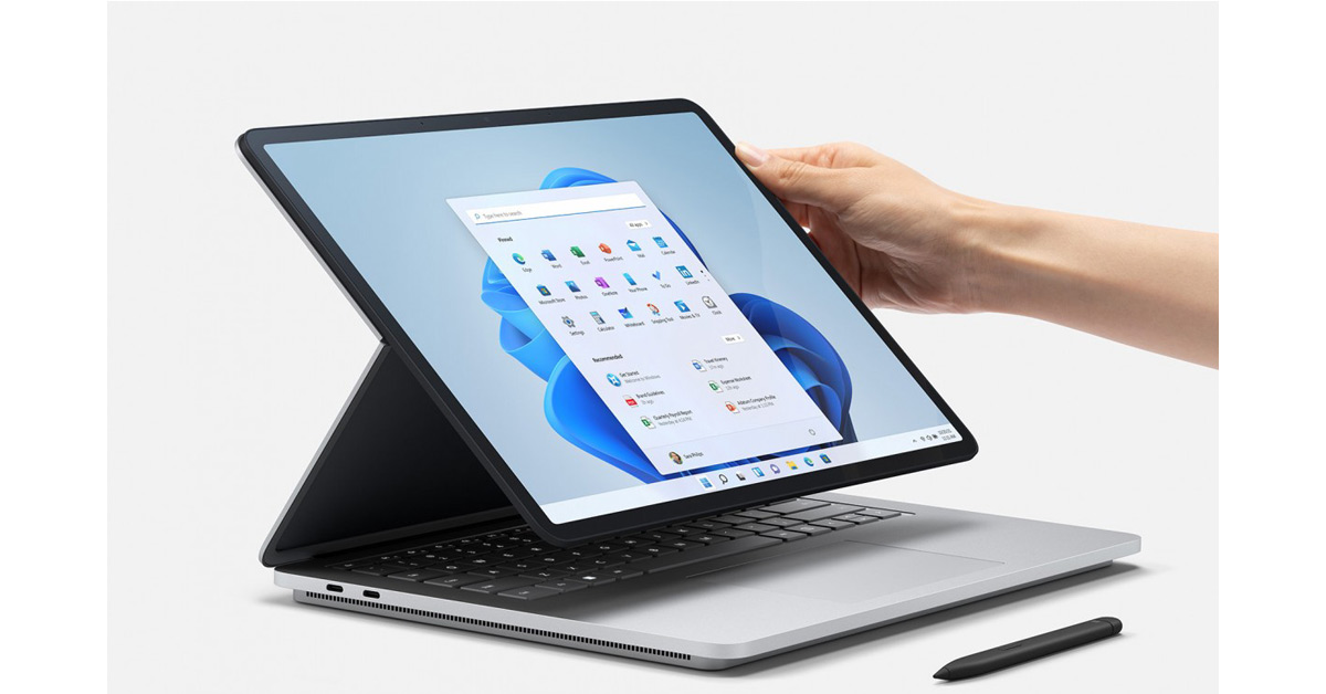 Microsoft Surface รุ่นใหม่ที่ใช้ชิป SD 8cx Gen 3 เริ่มได้รับการทดสอบแล้ว เร็วแรงกว่า AMD และ Intel